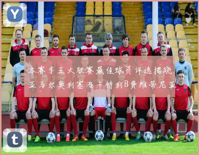 本赛季五大联赛最佳球员评选揭晓亚马尔奥利塞洛卡特利B费维蒂尼亚入围